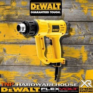 DEWALT   D26411 เครื่องเป่าลมร้อน