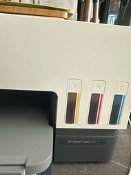 HP SMART TANK 670 打印機 