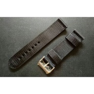 Army Canvas Watch strap