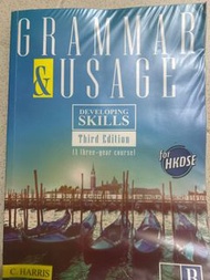 Grammar & Usage
