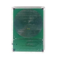 BT Schumann Waves Generator 7 83Hz Adjustable Frequency Sine Waves with Type C Port