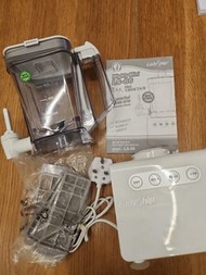 貴夫人生機精華萃取機 LS-86