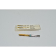 GUHRING PO Hss-E TIN Machine Tap M6x1.0 (4421)