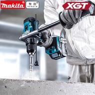 Makita Hand Drill HP001G Brushless Lithium Electric Industrial Grade Multifunctional Large Torque Sc