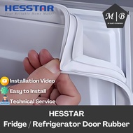 Hesstar Chest Freezer HCF-66 HCF-85TM HCF-PS530L Door Seal /Door Rubber / Door Gasket for Commercial