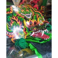 barongan devil murah