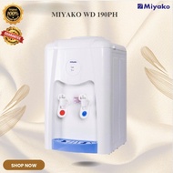 Miyako Water Dispenser WD-190 PH Hot & Normal/ DP26