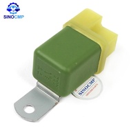 Promotion Relay 4251588 5AT02-261022 For Hitachi Excavator EX120-5 EX200-3 EX200-5 EX60-2 EX60-3 ZX3