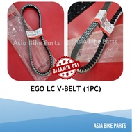 Yamaha Original Ego LC V-Belt Belting - 44D-E7641-00
