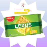 Munchy's Lexus Lemon 190GM