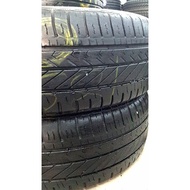 Used Tyre Secondhand Tayar Goodyear Duraplus 185/60R14 60%Bunga Per 1pc