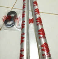 AS SHOCK SHOGUN 110 KEBO SATRiA 2 TAK TORNADO PLUS SEAL SHOCK AS SHOCK DEPAN SHOGUN KEBO SATRiA 2 TA