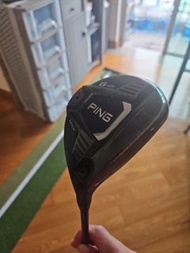 Ping G425 3 wood