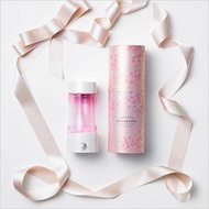 攜帶式氫氣發生瓶 櫻花口袋 Pocket SAKURA 限定版