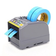 Tape Automatic Cutter Automatic Adhesive Paper Film Cutter Transparent Film Double Sided Sealing Tap