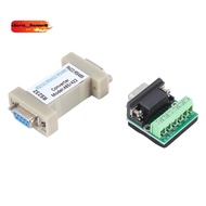 -232 RS232 Serial to RS485/RS422 485/422 Converter Compatible EIA/ RS232C Standard and RS485/RS422 S