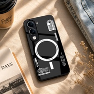 [SKA 37] Softcase Glass Glossy TYPE VIVO Y04/Y04S NEWEST | Y04 Mobile Phone Case | Y04 Mobile Phone 