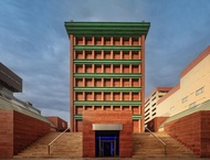Il Palazzo飯店 (Hotel Il Palazzo)
