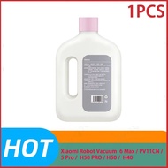 For Xiaomi Robot Vacuum  6 Max / PV11CN /  5 Pro /  H50 PRO / H50 /  H40  1L Floor Cleaner Liquid