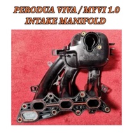 🇯🇵🇯🇵 Intake Manifold / Inlet Manifold Perodua Viva 660cc 850cc 1000cc / Myvi 1.0cc Intake Manifold /