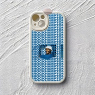 DY-2 F-Frank Blonde Oceans Phone Case For Iphone 14 13 12 Pro Max 11 Mini X Xr Xs 7 8 Puls Lambskin 