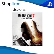 PS5 Dying Light 2 Stay Human