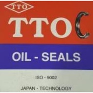 Seal TC 50.80 x 76.20 x 12.70 TTO