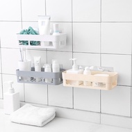 Corner Wall Storage Rack Shower Shelf Basket Bathroom Shampoo Holder Storage