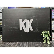 KUKU Model KK 1/144 HG RX-79G Ground Type