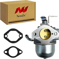 NewJ's Carburetor 0A4600 Fit for Generac 0A4600 RV Engine GN410HS GN410 GN360 GH360 410cc Generator 