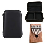 Kalimba Hard Case for 21key/17 Key/15 Key/10 Key Universal Portable Kalimba Case Kalimba Bag Kalimba