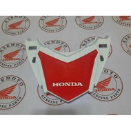 Honda CBR 150R Tail light cover fairing COWL SET RR CENTER