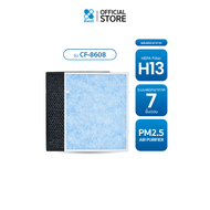 ชุดแผ่นฟอกอากาศ CF-8608