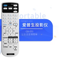 EPSON EPSON Projector Projector Remote Control CB-725W CB-725WI 735F CB-E01 E01E EB CB-992F 982W 972