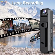 Wearable DV Recorder For Sports Lightweight Portable Sport DV Camcorder For Cycling Motorcycling Jou