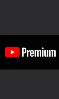 夾youtube premium 家庭plan 15蚊/1 位