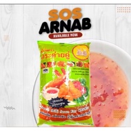 Pencicah Cap Arnab Sos Thai Sweet Chili Sauce (1box12pack)