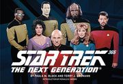 Star Trek: The Next Generation 365 Paula M. Block