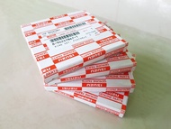 จัดส่งเร็ว แหวน เครืองยนต์ 4JA1 อีซูซุ ทีเอฟอาร์ แหวนลูกสูบ TFRD-MAX 2.54JA1 (ไซส์ STD ) แท้ๆเบิก