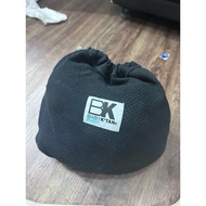 PRELOVED BABY KTAN BREEZE BLACK BABY CARRY