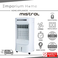 Mistral 10L Air Cooler [MAC001E]