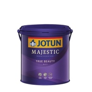 JOTUN MAJESTIC TB MATT 0471 LIGHT ANTIQUE