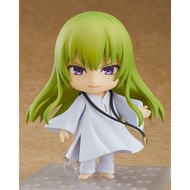 READY STOCK GSC Nendoroid 1467 FGO Fate/Grand Order Absolute Demonic Front Babylonia Kingu Enkidu