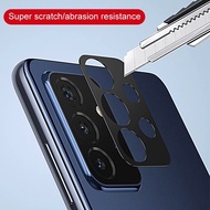 Xiaomi Mi Series Premium Frame Camera/Tempered Glass Camera Protector/Anti Scratch Camera HP Xiaomi 