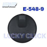 BEEP BEEP E-548-9 SIDE MIRROR FWD/CXM BUMPER 9" W/BOLT