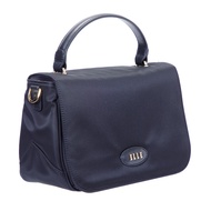 ELLE BAG กระเป๋าสะพายผู้หญิง COL ELLE ELE CLASSIC NYLON รุ่น- EWH453