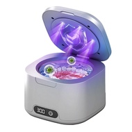 PCF* Cleaning Machine Eyeglasses Cleaning Household Jewelry Cleaning Machine Travel