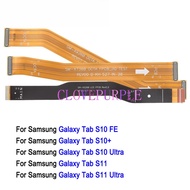 1X LCD Display Flex Cable For Samsung Galaxy Tab S11 Ultra / Tab S11 / Tab S10 Ultra / Tab S10 Plus 