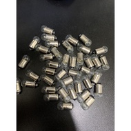 4038 BA9S 3030 LED BULB 12V ONLY