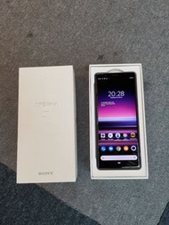 Sony Xperia 5 J9210 雙卡128GB  全套很新